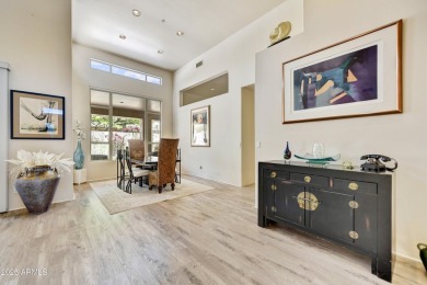 Stunning Troon North Home with Panoramic Views. Welcome to your on Troon North Golf Club  in Arizona - for sale on GolfHomes.com, golf home, golf lot
