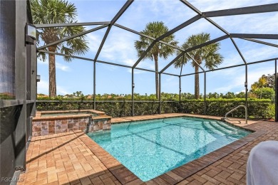 From the moment you step inside you will feel the exceptional on Pelican Preserve Golf Club in Florida - for sale on GolfHomes.com, golf home, golf lot