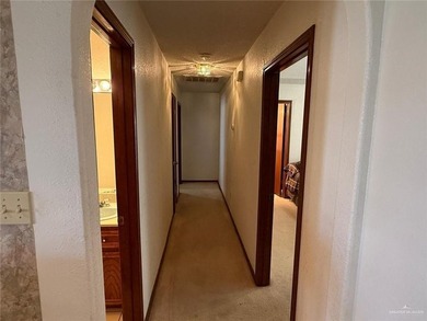 Beautiful golf course home located in the desirable Plantation on Tierra Del Sol in Texas - for sale on GolfHomes.com, golf home, golf lot