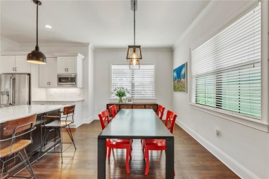 Timeless Modern Mediterranean on Snell Isle.  This 2015 on The Renaisssance Vinoy Golf Club in Florida - for sale on GolfHomes.com, golf home, golf lot