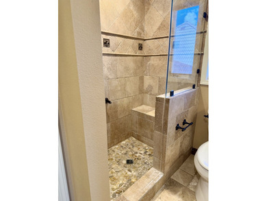 Experience luxury living in this beautiful 2-bedroom, 3.5-bath on Ruby View Golf Course in Nevada - for sale on GolfHomes.com, golf home, golf lot