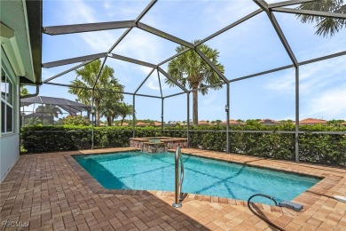 From the moment you step inside you will feel the exceptional on Pelican Preserve Golf Club in Florida - for sale on GolfHomes.com, golf home, golf lot