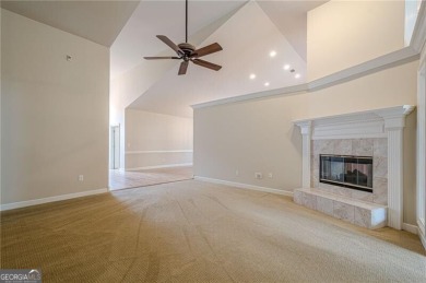Located in the popular Medlock Bridge community-offering two on St. Ives Golf and Country Club in Georgia - for sale on GolfHomes.com, golf home, golf lot
