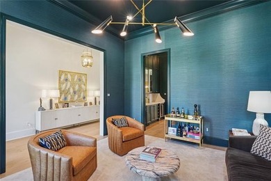 Presenting 13 Thunderbird, a stunning 1.5 year old masterpiece on Tchefuncta Country Club in Louisiana - for sale on GolfHomes.com, golf home, golf lot