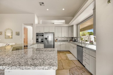Stunning Troon North Home with Panoramic Views. Welcome to your on Troon North Golf Club  in Arizona - for sale on GolfHomes.com, golf home, golf lot