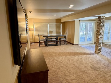 Experience luxury living in this beautiful 2-bedroom, 3.5-bath on Ruby View Golf Course in Nevada - for sale on GolfHomes.com, golf home, golf lot