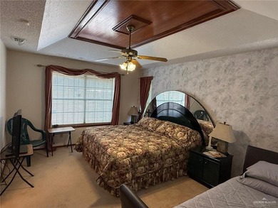 Beautiful golf course home located in the desirable Plantation on Tierra Del Sol in Texas - for sale on GolfHomes.com, golf home, golf lot