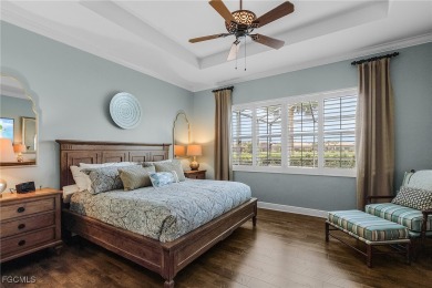 From the moment you step inside you will feel the exceptional on Pelican Preserve Golf Club in Florida - for sale on GolfHomes.com, golf home, golf lot
