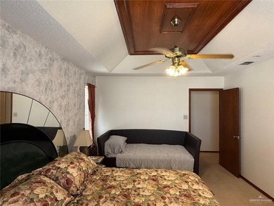 Beautiful golf course home located in the desirable Plantation on Tierra Del Sol in Texas - for sale on GolfHomes.com, golf home, golf lot