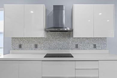 Located on one of the largest lots in The Lakes at PGA Village on PGA Golf Club in PGA Village in Florida - for sale on GolfHomes.com, golf home, golf lot