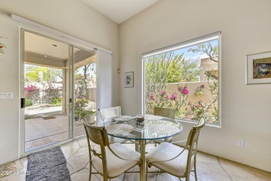 Stunning Troon North Home with Panoramic Views. Welcome to your on Troon North Golf Club  in Arizona - for sale on GolfHomes.com, golf home, golf lot