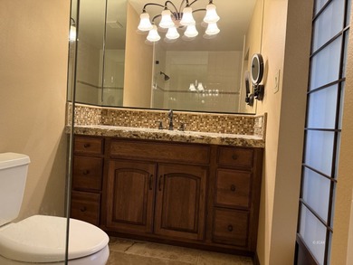 Experience luxury living in this beautiful 2-bedroom, 3.5-bath on Ruby View Golf Course in Nevada - for sale on GolfHomes.com, golf home, golf lot