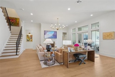 Presenting 13 Thunderbird, a stunning 1.5 year old masterpiece on Tchefuncta Country Club in Louisiana - for sale on GolfHomes.com, golf home, golf lot