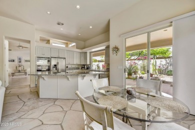 Stunning Troon North Home with Panoramic Views. Welcome to your on Troon North Golf Club  in Arizona - for sale on GolfHomes.com, golf home, golf lot