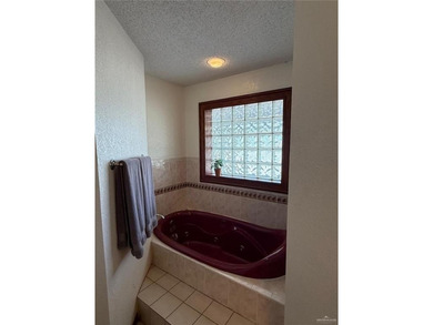 Beautiful golf course home located in the desirable Plantation on Tierra Del Sol in Texas - for sale on GolfHomes.com, golf home, golf lot