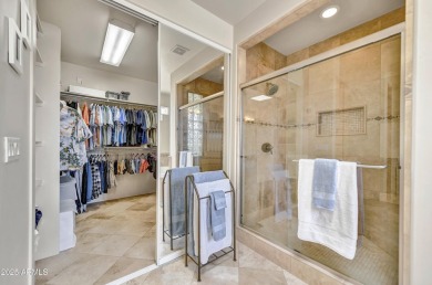 Stunning Troon North Home with Panoramic Views. Welcome to your on Troon North Golf Club  in Arizona - for sale on GolfHomes.com, golf home, golf lot