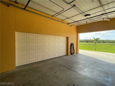 ENDLESS GULF VIEWS!  VIRTUALLY HURRICANE PROOF!  This incredible on Burnt Store Golf Club in Florida - for sale on GolfHomes.com, golf home, golf lot