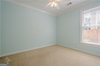 Located in the popular Medlock Bridge community-offering two on St. Ives Golf and Country Club in Georgia - for sale on GolfHomes.com, golf home, golf lot