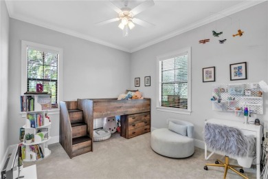 Timeless Modern Mediterranean on Snell Isle.  This 2015 on The Renaisssance Vinoy Golf Club in Florida - for sale on GolfHomes.com, golf home, golf lot