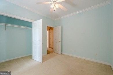 Located in the popular Medlock Bridge community-offering two on St. Ives Golf and Country Club in Georgia - for sale on GolfHomes.com, golf home, golf lot
