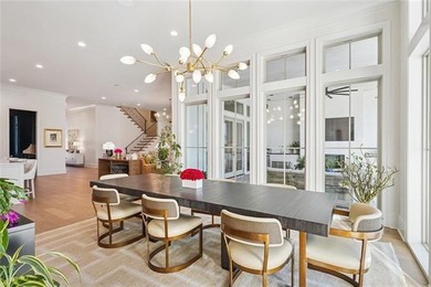 Presenting 13 Thunderbird, a stunning 1.5 year old masterpiece on Tchefuncta Country Club in Louisiana - for sale on GolfHomes.com, golf home, golf lot