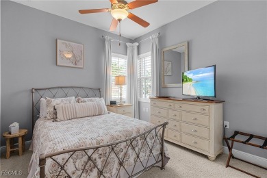 From the moment you step inside you will feel the exceptional on Pelican Preserve Golf Club in Florida - for sale on GolfHomes.com, golf home, golf lot
