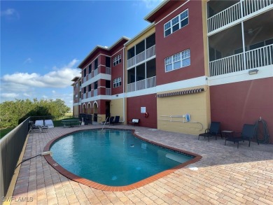 ENDLESS GULF VIEWS!  VIRTUALLY HURRICANE PROOF!  This incredible on Burnt Store Golf Club in Florida - for sale on GolfHomes.com, golf home, golf lot