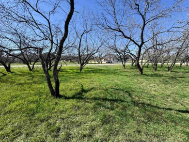 Come Build Your Custom Home in Horseshoe Bay, Beautiful Lot with on Apple Rock Golf Course - Horseshoe Bay in Texas - for sale on GolfHomes.com, golf home, golf lot