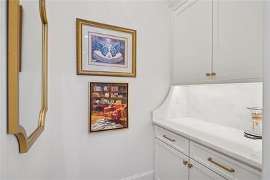 Presenting 13 Thunderbird, a stunning 1.5 year old masterpiece on Tchefuncta Country Club in Louisiana - for sale on GolfHomes.com, golf home, golf lot