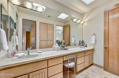 Stunning Troon North Home with Panoramic Views. Welcome to your on Troon North Golf Club  in Arizona - for sale on GolfHomes.com, golf home, golf lot
