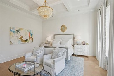 Presenting 13 Thunderbird, a stunning 1.5 year old masterpiece on Tchefuncta Country Club in Louisiana - for sale on GolfHomes.com, golf home, golf lot