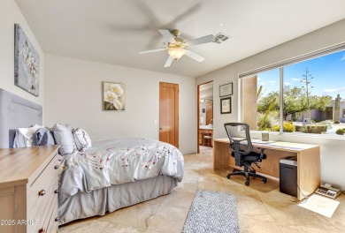 Stunning Troon North Home with Panoramic Views. Welcome to your on Troon North Golf Club  in Arizona - for sale on GolfHomes.com, golf home, golf lot