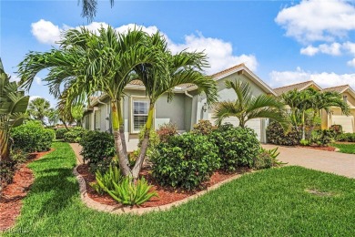 From the moment you step inside you will feel the exceptional on Pelican Preserve Golf Club in Florida - for sale on GolfHomes.com, golf home, golf lot