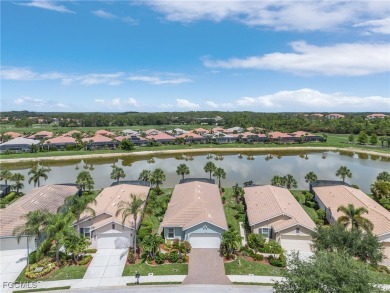 From the moment you step inside you will feel the exceptional on Pelican Preserve Golf Club in Florida - for sale on GolfHomes.com, golf home, golf lot