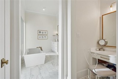 Presenting 13 Thunderbird, a stunning 1.5 year old masterpiece on Tchefuncta Country Club in Louisiana - for sale on GolfHomes.com, golf home, golf lot