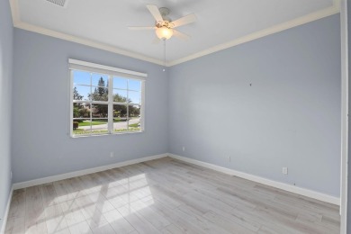 Located on one of the largest lots in The Lakes at PGA Village on PGA Golf Club in PGA Village in Florida - for sale on GolfHomes.com, golf home, golf lot