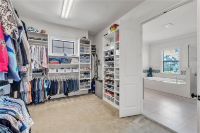 Timeless Modern Mediterranean on Snell Isle.  This 2015 on The Renaisssance Vinoy Golf Club in Florida - for sale on GolfHomes.com, golf home, golf lot