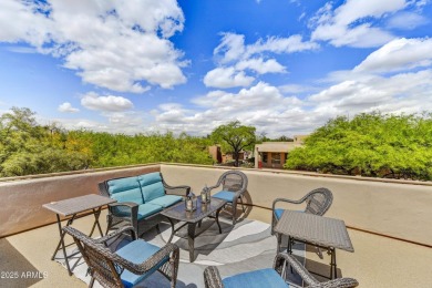 Stunning Troon North Home with Panoramic Views. Welcome to your on Troon North Golf Club  in Arizona - for sale on GolfHomes.com, golf home, golf lot
