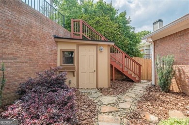 Located in the popular Medlock Bridge community-offering two on St. Ives Golf and Country Club in Georgia - for sale on GolfHomes.com, golf home, golf lot