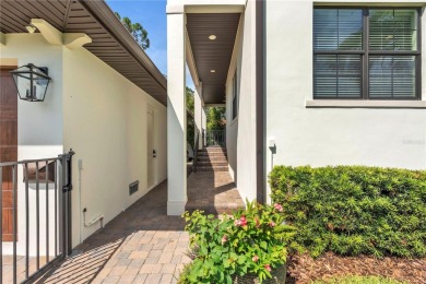 Timeless Modern Mediterranean on Snell Isle.  This 2015 on The Renaisssance Vinoy Golf Club in Florida - for sale on GolfHomes.com, golf home, golf lot