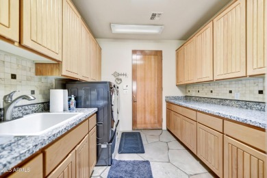 Stunning Troon North Home with Panoramic Views. Welcome to your on Troon North Golf Club  in Arizona - for sale on GolfHomes.com, golf home, golf lot