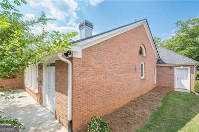 Located in the popular Medlock Bridge community-offering two on St. Ives Golf and Country Club in Georgia - for sale on GolfHomes.com, golf home, golf lot