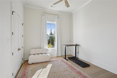 Presenting 13 Thunderbird, a stunning 1.5 year old masterpiece on Tchefuncta Country Club in Louisiana - for sale on GolfHomes.com, golf home, golf lot