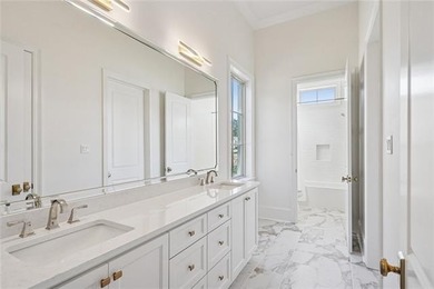 Presenting 13 Thunderbird, a stunning 1.5 year old masterpiece on Tchefuncta Country Club in Louisiana - for sale on GolfHomes.com, golf home, golf lot