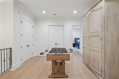 Presenting 13 Thunderbird, a stunning 1.5 year old masterpiece on Tchefuncta Country Club in Louisiana - for sale on GolfHomes.com, golf home, golf lot