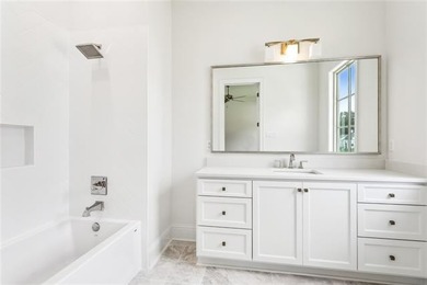 Presenting 13 Thunderbird, a stunning 1.5 year old masterpiece on Tchefuncta Country Club in Louisiana - for sale on GolfHomes.com, golf home, golf lot