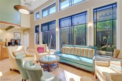 From the moment you step inside you will feel the exceptional on Pelican Preserve Golf Club in Florida - for sale on GolfHomes.com, golf home, golf lot