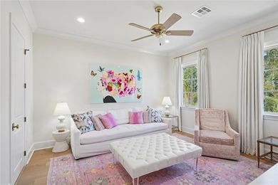 Presenting 13 Thunderbird, a stunning 1.5 year old masterpiece on Tchefuncta Country Club in Louisiana - for sale on GolfHomes.com, golf home, golf lot