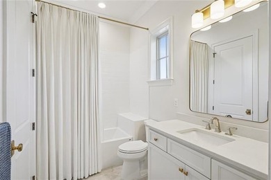 Presenting 13 Thunderbird, a stunning 1.5 year old masterpiece on Tchefuncta Country Club in Louisiana - for sale on GolfHomes.com, golf home, golf lot