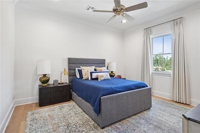 Presenting 13 Thunderbird, a stunning 1.5 year old masterpiece on Tchefuncta Country Club in Louisiana - for sale on GolfHomes.com, golf home, golf lot